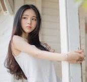 二维码展示